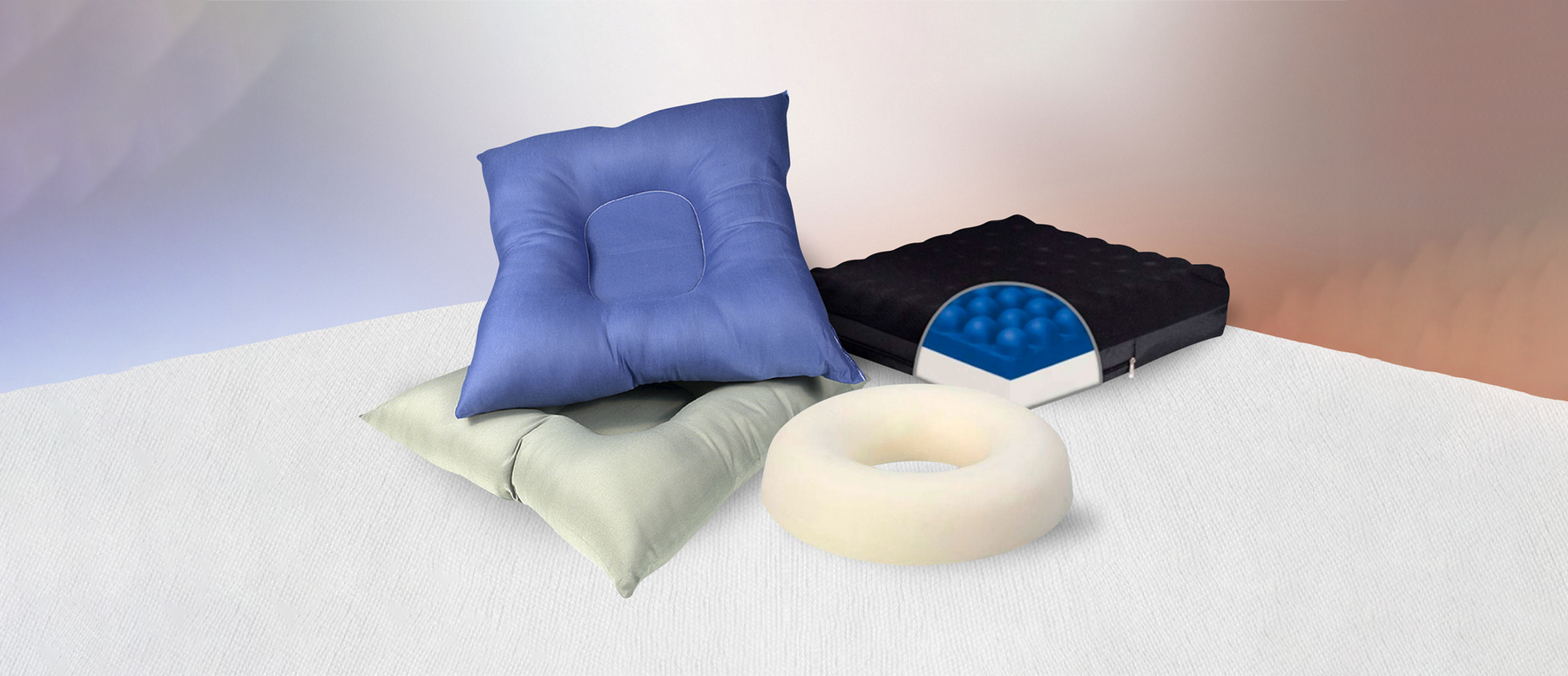 Which Is the Best Pressure Relief Cushion for a Wheelchair? ✅