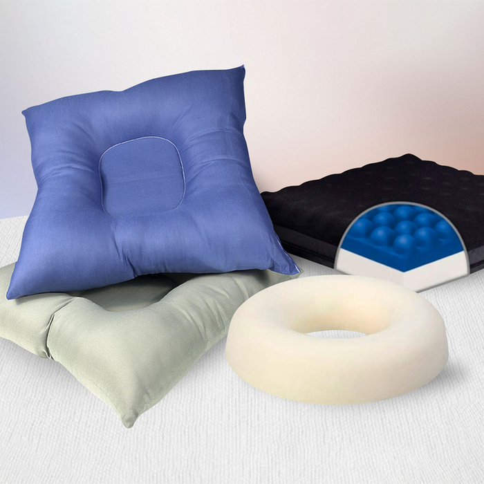 Which Is the Best Pressure Relief Cushion for a Wheelchair? ✅