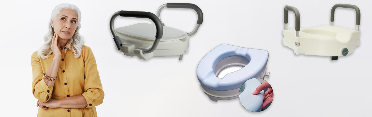 Unveiling the Mystery of Choosing the Right Toilet Seat Raiser 🫧🚽