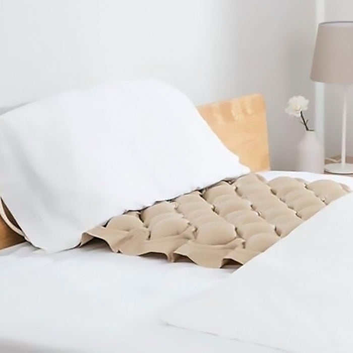 How to Make the Bed with a Pressure Relief Mattress 👩🏻‍⚕️🛌🏻