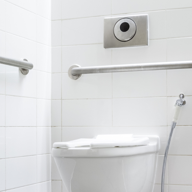 Guidelines to Increase Safety in the Bathroom 🚽