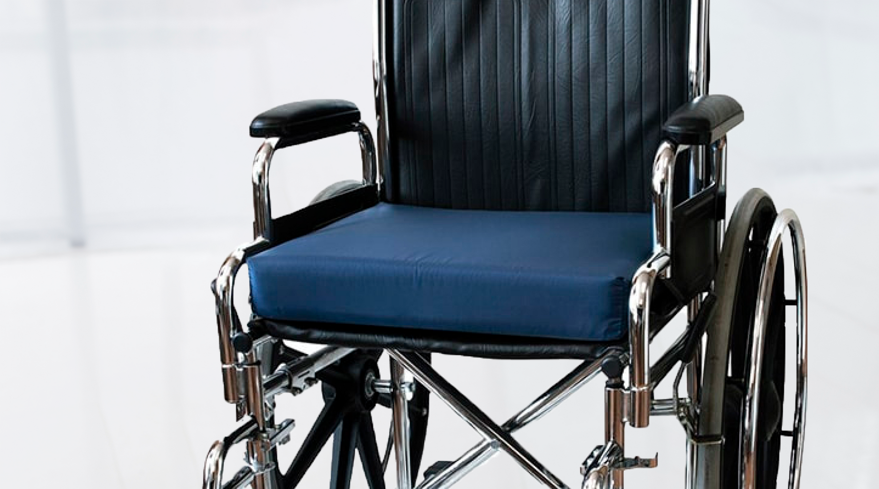 3 Tips for Choosing a Pressure Relief Cushion for a Wheelchair 🦼