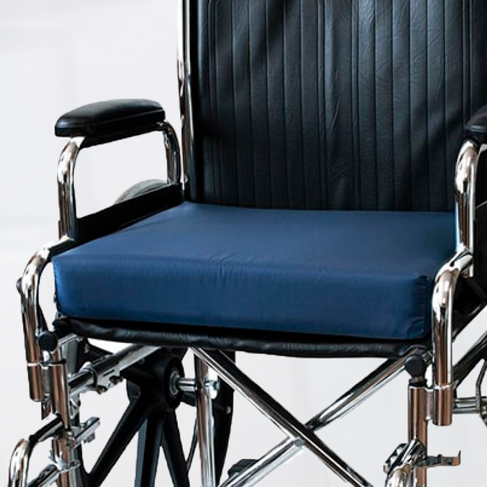 3 Tips for Choosing a Pressure Relief Cushion for a Wheelchair 🦼