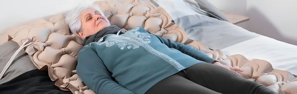 What Is a Pressure Relief Mattress For? 🛌🏻