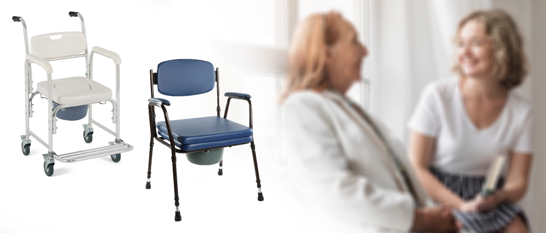 Transfer from Wheelchair to Toilet 🚽