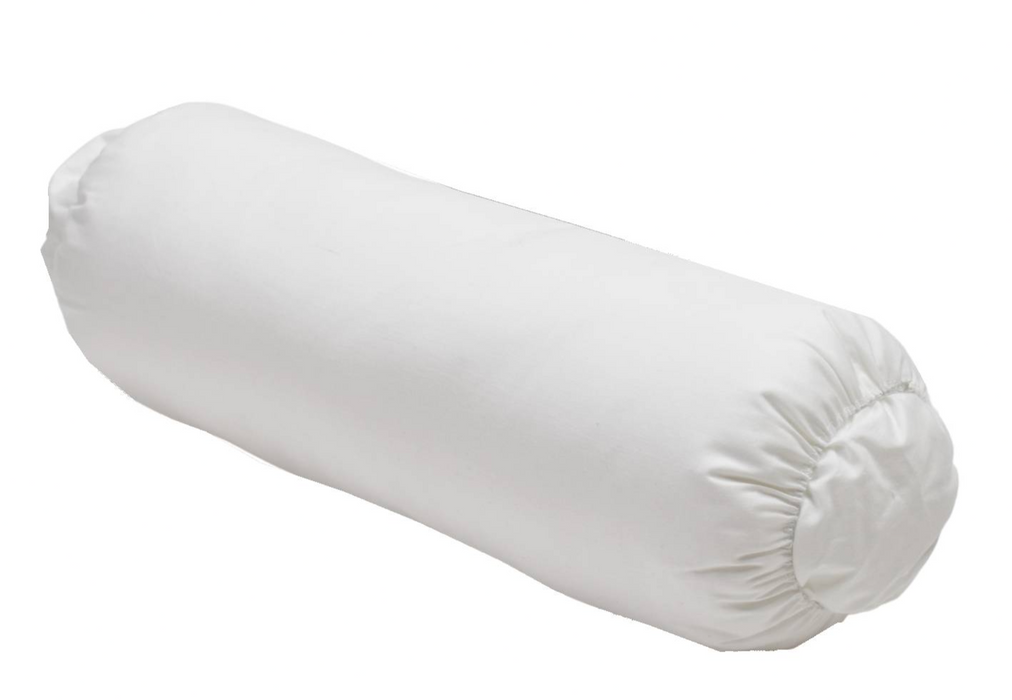 Cylindrical Cervical Pillow | Relief and Wellbeing