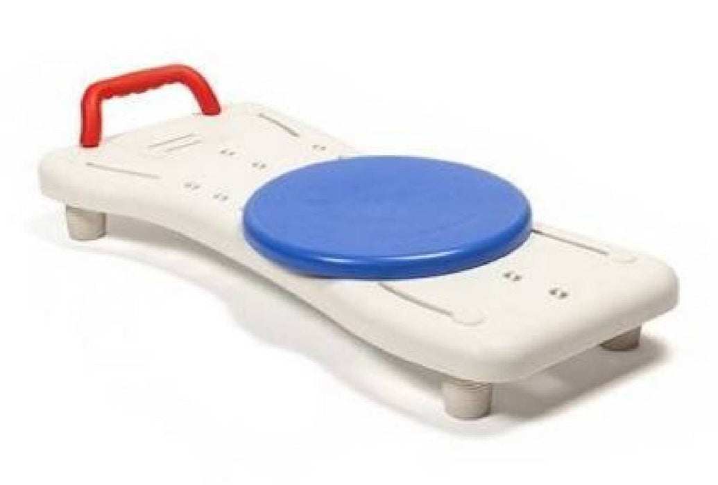 Swivel Bath Transfer Table