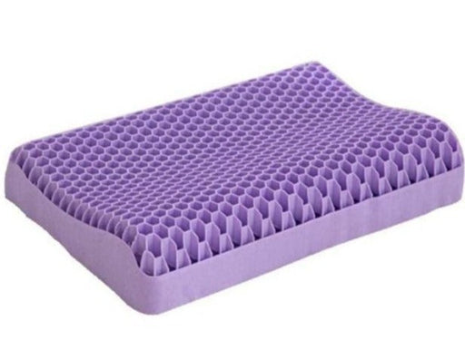 3d-honeycomb-cervical-pillow-breathable-neck-pain-relief-ortoprime-uk