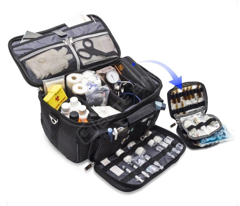 Lightweight Medical Bag for Medical Supplies