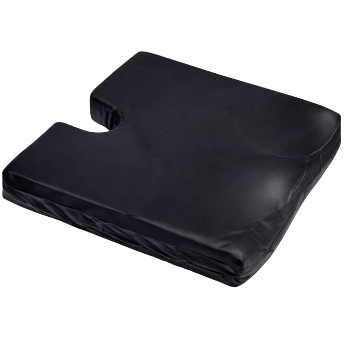 Viscoelastic Pressure Sore Cushion for Coccyx 60kg/m3