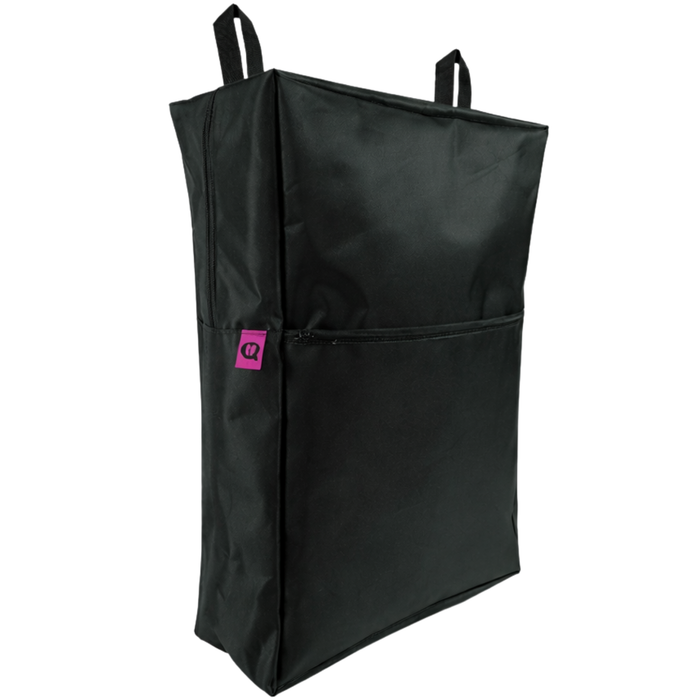 Rear Wheelchair Backpack | 8 Compartments