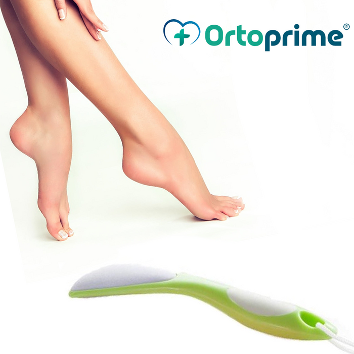 Foot File | Hard Skin Remover