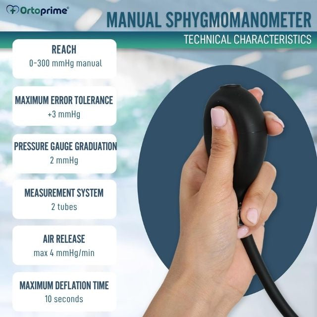accurate-manual-bp-monitor-with-arm-cuff-ortoprime-uk