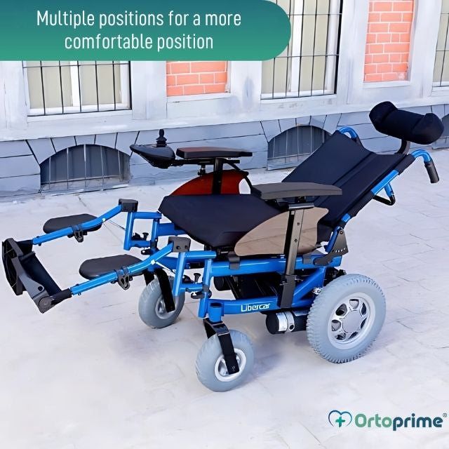 adaptable-electric-wheelchair-multi-position-mobility-ortoprime-uk
