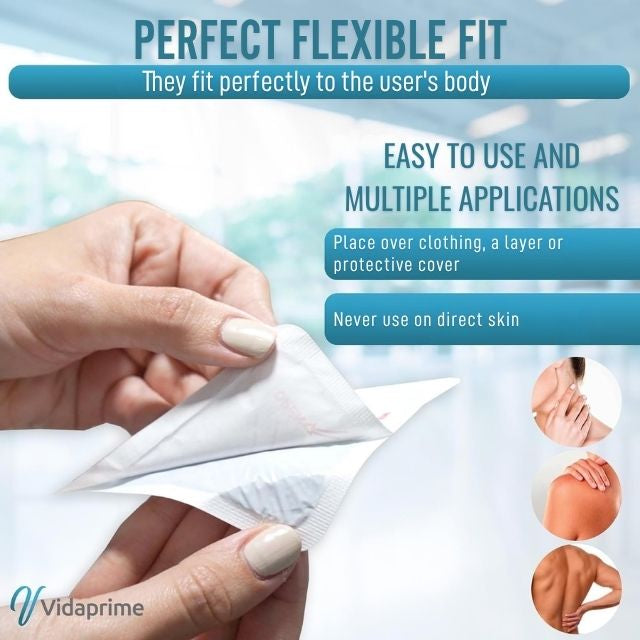 adhesive-heat-patches-muscle-warm-comfort-ortoprime-uk