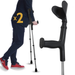 adjustable-aluminium-crutches-pair-ortoprime-uk