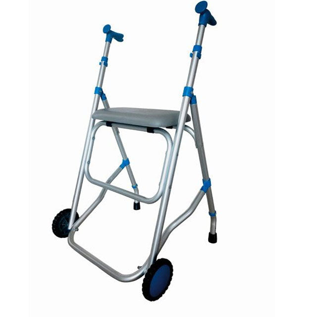adjustable-aluminium-walker-with-seat-ortoprime-uk