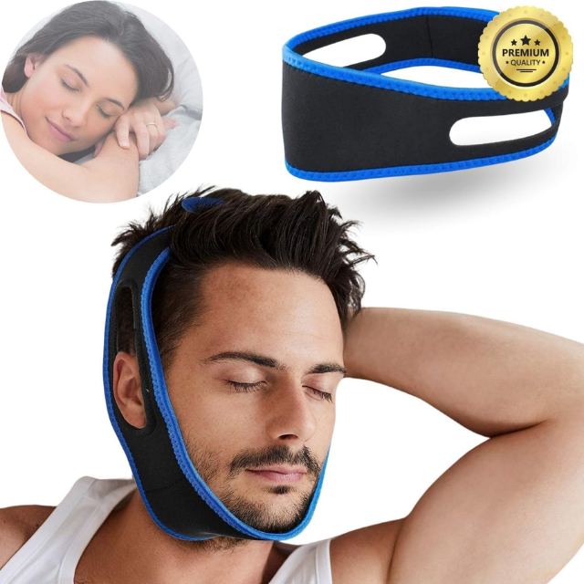 adjustable-anti-snore-chin-strap-ortoprime-uk