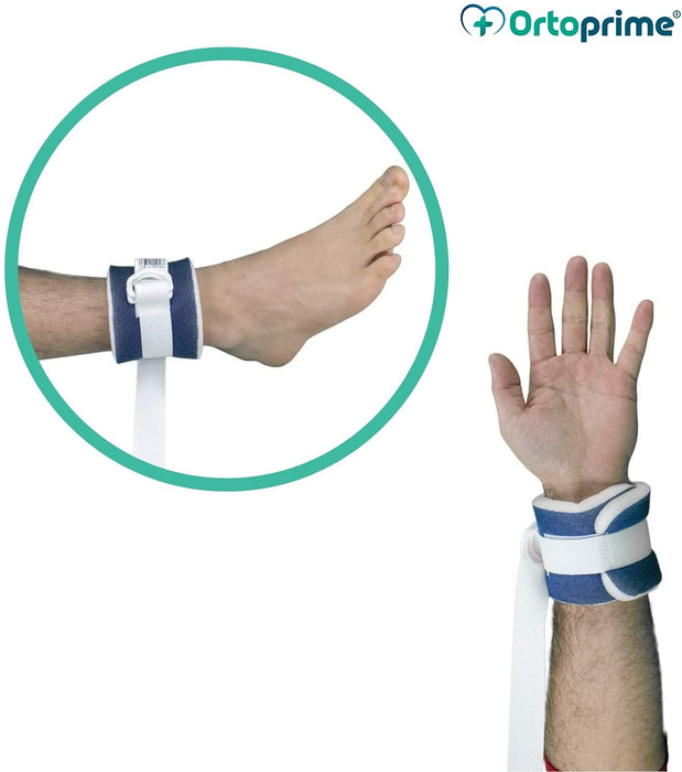 adjustable-bed-restraints-for-patient-control-ortoprime-uk