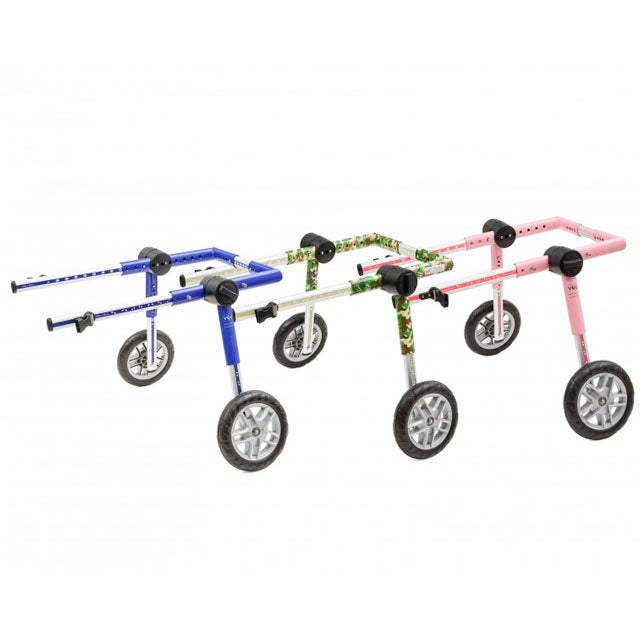 adjustable-dog-wheelchair-blue-pink-camouflage-all-sizes-5-64cm-weight-4-11kg-ortoprime-uk