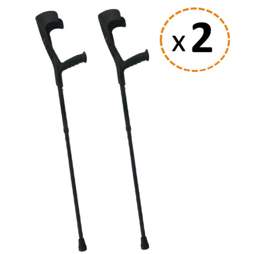 adjustable-english-crutch-black-ortoprime-uk