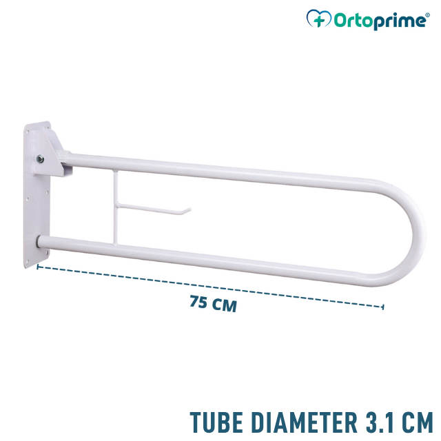 adjustable-folding-bath-grab-rail-75cm-ortoprime-uk