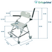 adjustable-folding-shower-seat-with-wheels-for-comfort-and-safety-ortoprime-uk