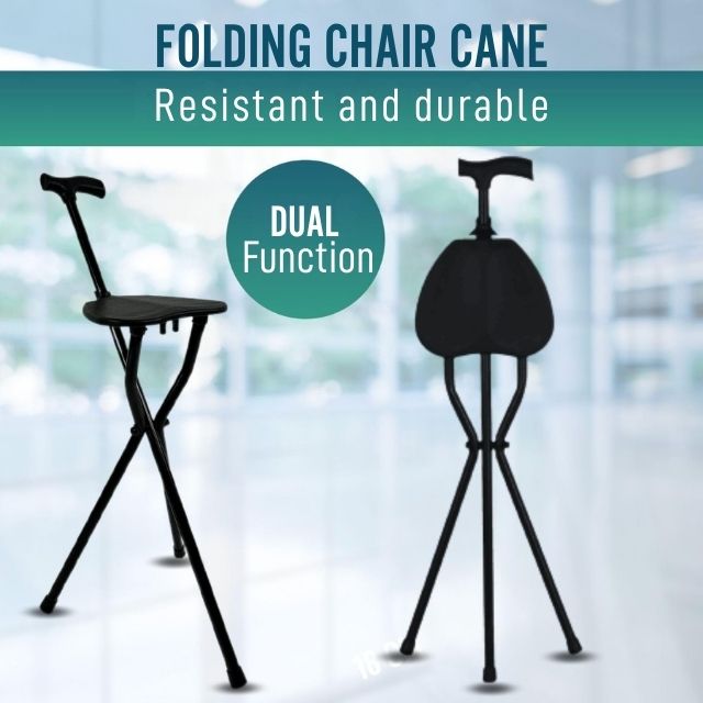adjustable-folding-walking-stick-chair-ortoprime-uk
