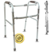 adjustable-height-folding-walking-frame-ortoprime-uk