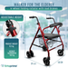 adjustable-height-rollator-aluminium-ortoprime-uk