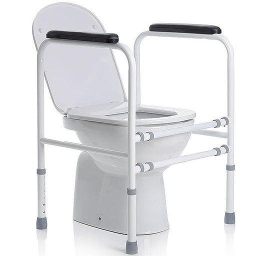 adjustable-height-shower-lift-seat-with-armrests-for-bathroom-safety-ortoprime-uk
