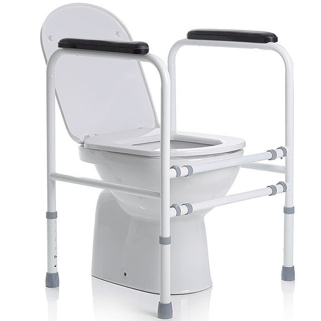 adjustable-height-shower-lift-seat-with-armrests-for-bathroom-safety-ortoprime-uk