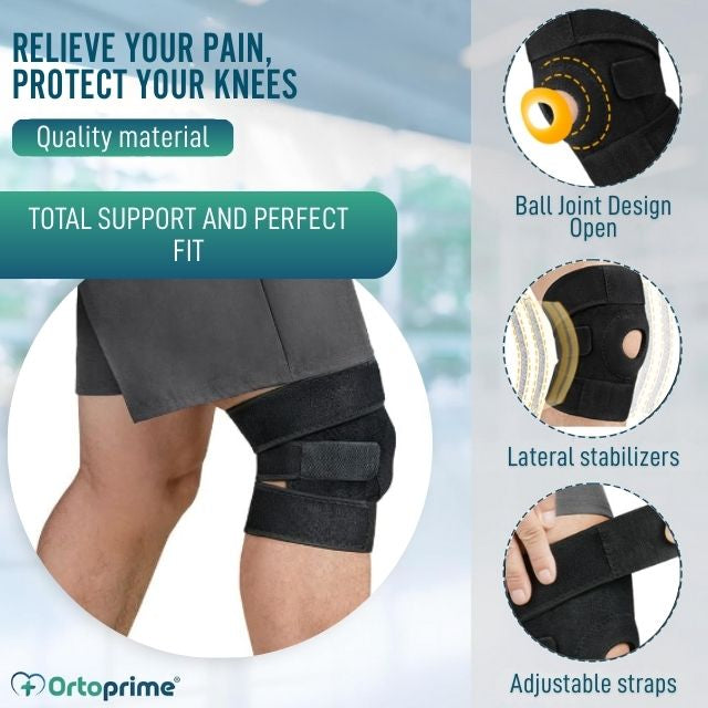 adjustable-knee-brace-meniscus-support-ortoprime-uk