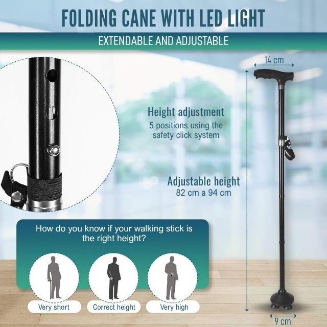 adjustable-led-light-walking-stick-ortoprime-uk