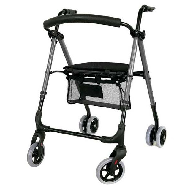 adjustable-premium-rollator-with-push-brakes-and-comfort-seat-ortoprime-uk