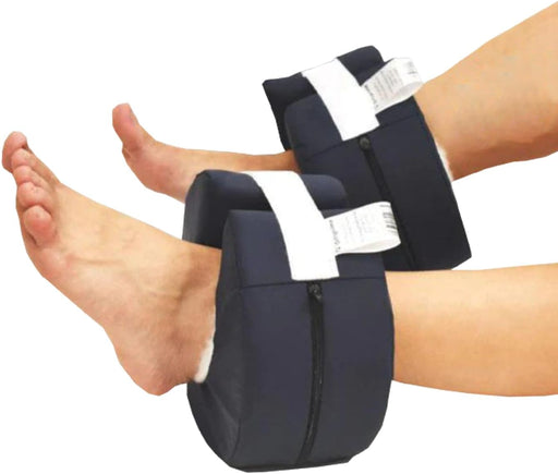 adjustable-round-heel-protectors-anti-bedsore-padding-ortoprime-uk