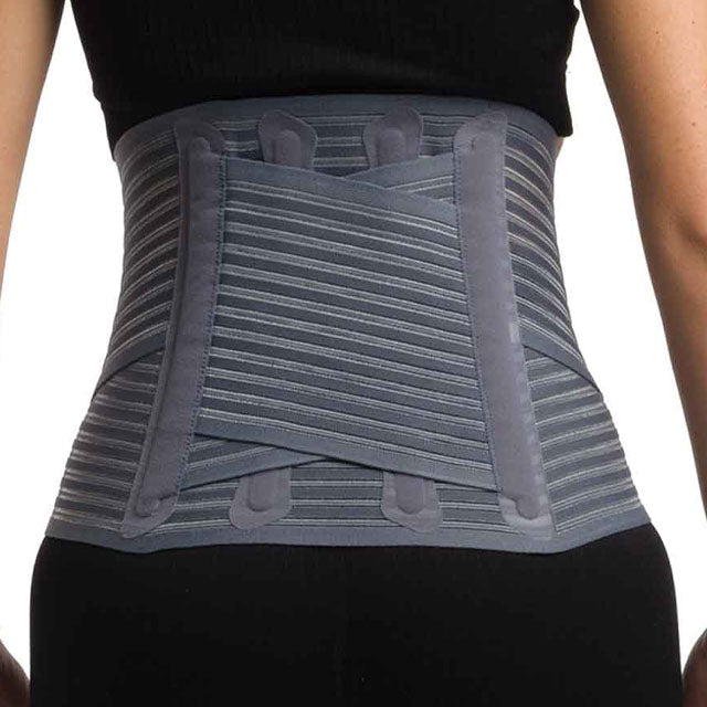 adjustable-sacrolumbar-support-belt-cross-fit-xs-s-m-l-xl-xxl-beige-grey-ortoprime-uk