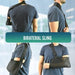 adjustable-shoulder-sling-bilateral-support-ortoprime-uk