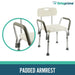 adjustable-shower-chair-with-armrests-for-home-care-ortoprime-uk