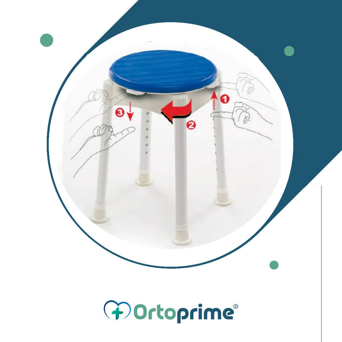 adjustable-swivel-bath-stool-for-safe-and-comfortable-use-ortoprime-uk