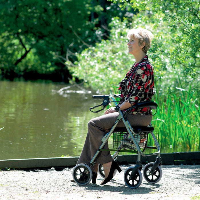 adjustable-walking-frame-with-seat-for-seniors-ortoprime-uk