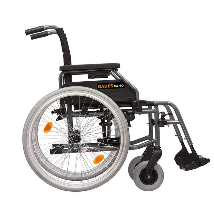 adjustable-wheelchair-with-600mm-wheels-ortoprime-uk