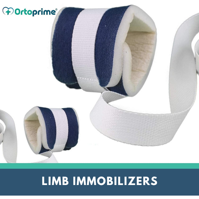 adjustable-wrist-and-ankle-restraints-for-bed-ortoprime-uk