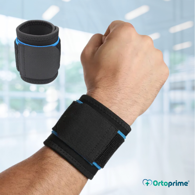 adjustable-wrist-wrap-for-tendon-pain-ortoprime-uk