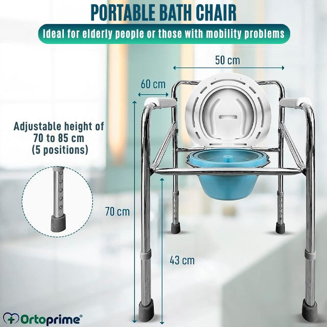 adult-and-child-portable-commode-chair-ortoprime-uk