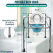 adult-and-child-portable-commode-chair-ortoprime-uk