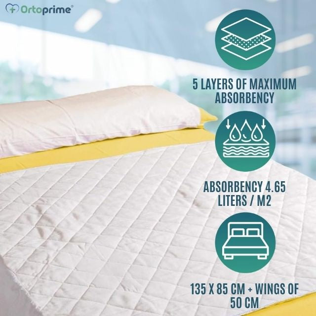 adult-bed-underpad-45l-135cm-high-absorbency-protector-ortoprime-uk