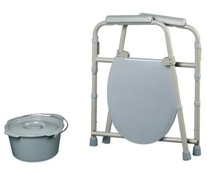 adult-height-adjustable-toilet-seat-chair-with-back-rest-ortoprime-uk