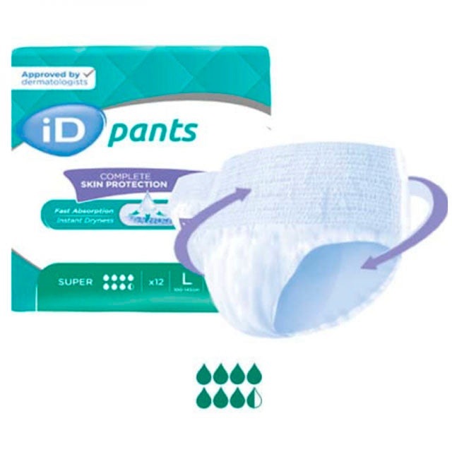 adult-incontinence-diaper-soft-elastic-waist-secure-fit-ortoprime-uk