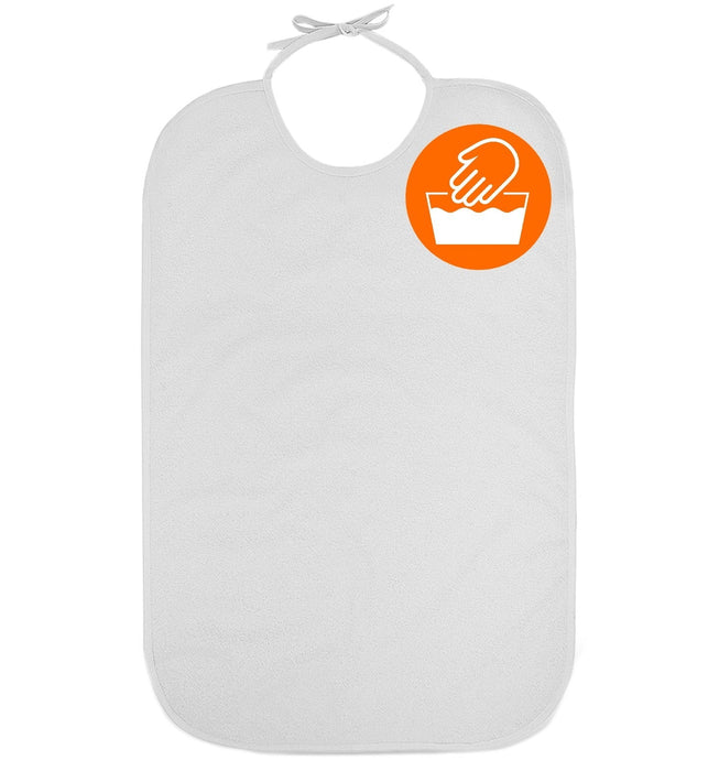 adult-waterproof-bib-terry-cotton-feeding-ortoprime-uk
